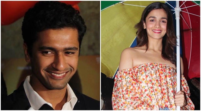 I'm flattered: Vicky Kaushal on Alia Bhatt calling him a better