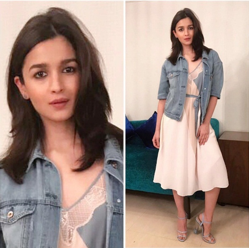 Alia Bhatt