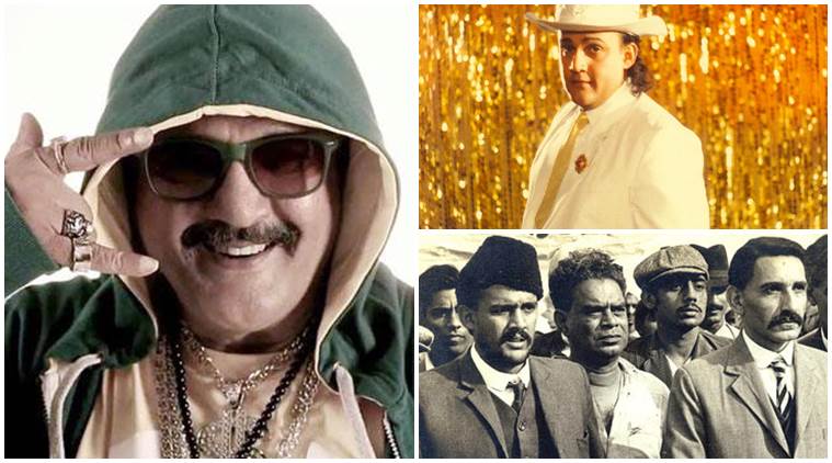 Happy birthday Alok Nath: Gandhi, Kamagni and other films where he was not  so 'sanskari babu ji'. See photos, video | Entertainment News,The Indian  Express