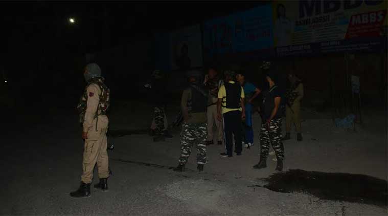 amarnath yatra attack