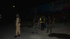 amarnath 1200 amarnath yatra, amarnath yatra terrorist attack, kashmir terrorist attack, J&K terrorist attack, kashmir unrest, indian express news, india news, indian express opinion