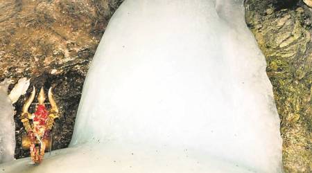 Amarnath Yatra terror attack, Jammu bandh, jammu closed, curfew, vaishno devi curfew, Amarnath Yatra, Amarnath Yatra attack, J&K attack, PM Modi amarnath, amarnath yatra reactions, mehbooba mufti, terrorist attack, indian express news, india news