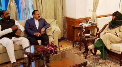 amarnath attack, amarnath terror attack, amarnath yatra, amarnath pilgrims, hansraj ahir, jitendra singh, narendra modi, jammu and kashmir attack, india news