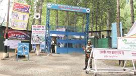 amarnath yatra, amarnath yatra attack, kashmir pilgrims attack, amarnath pilgrims attack, hurriyat, jihadist, naga tribes, kashmir situation