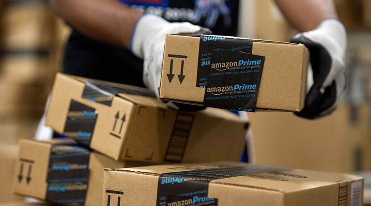 Amazon, Amazon prime day, Amazon prime day sales, Amazon prime day sales reports, Amazon prime day sales revenue, Technology, Tech news