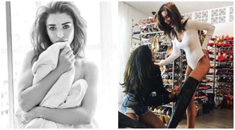 Amy Jackson, Amy Jackson hot photos, Amy Jackson 2.0, Amy Jackson sexy photos, Amy Jackson news, Amy Jackson photoshoots