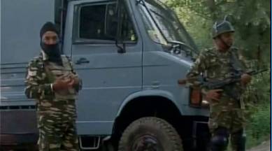 anantnag, anantnag encounter, kashmir encounter, anantnag operation, jammu kashmir, militant encounter, latest news