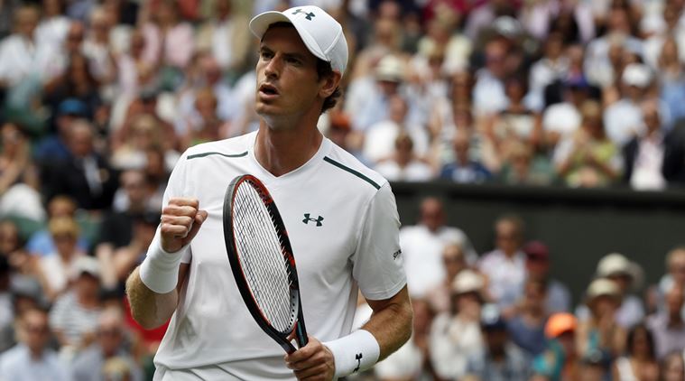Wimbledon 2017: Andy Murray, Johanna Konta to take centre stage on Centre Court