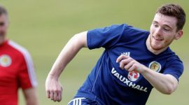 Andy Robertson, Liverpool,