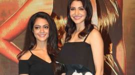 Anushka Sharma, Anya Singh, Anya Singh launch, Anya Singh pictures, Anushka Sharma anya singh, Anushka Sharma news