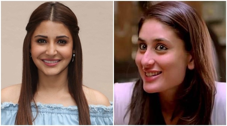 Anushka Sharma: Felt I should be doing films after watching Kareena ...