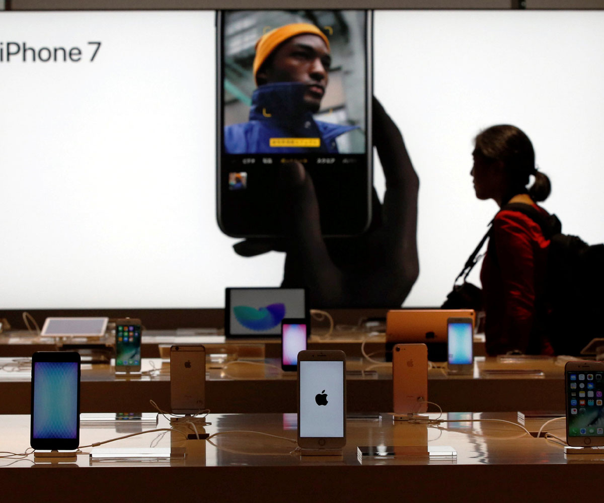 Apple, Apple vs Qualcomm, Apple Qualcomm dispute, Apple patent infringement, Qualcomm Apple patent war, iPhone sales banned, iPhone patent, iPad patent, technology, technology news