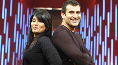 Parmeet Sethi, Pehredaar Piya Ki, Parmeet Sethi Pehredaar Piya Ki, Archana Puran Singh Parmeet Sethi