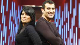 Parmeet Sethi, Pehredaar Piya Ki, Parmeet Sethi Pehredaar Piya Ki, Archana Puran Singh Parmeet Sethi