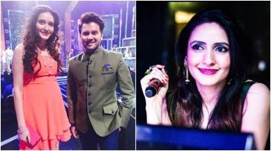 Sa Re Ga Ma Pa Winner Arpita Mukherjee Wants To Balance Bollywood And Indie Music Entertainment News The Indian Express Sa Re Ga Ma Pa Winner Arpita Mukherjee Wants To Balance Bollywood And Indie Music Entertainment News The Indian Express