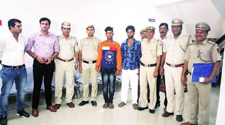 delhi murder, murder case, girl murdered in delhi, crime against women, joint commissioner of police (eastern range) ravindra singh yadav, indian express news