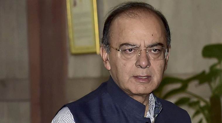 Right to privacy, Supreme court, Right to privacy verdict, Arun Jaitley, SC right to privacy