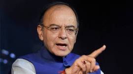 Arun Jaitley, demonetisation, kashmir militancy, Chattisgarh maoists, note ban, demonetisation impact, india news, indian express