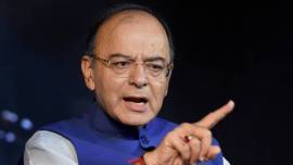 gst, goods and services tax, finance minister, arun jaitley, gst tax collected july, indian express