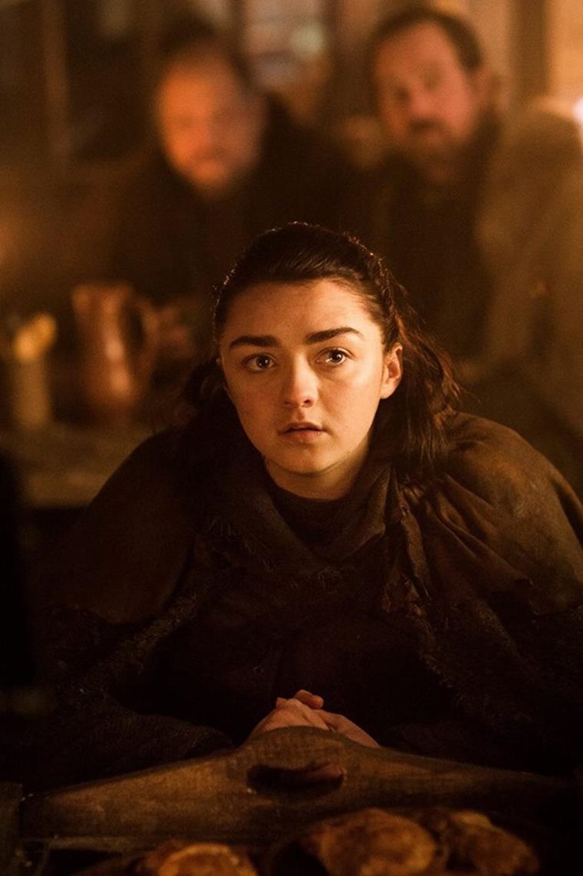 arya stark, arya stark game of thrones, arya stark images