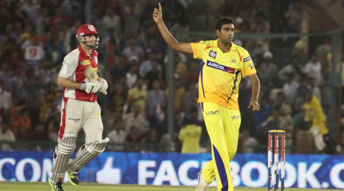 R Ashwin Recalls His Ouster From CSK Squad In IPL 2010 As A ‘hard Slap ...