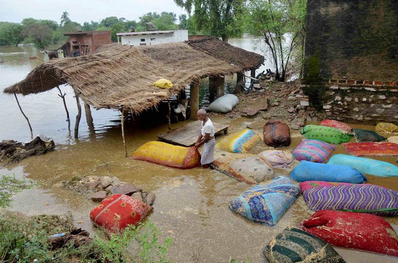 Assam floods, assam monsoon, assam flood deaths, guwahati floods, assam news