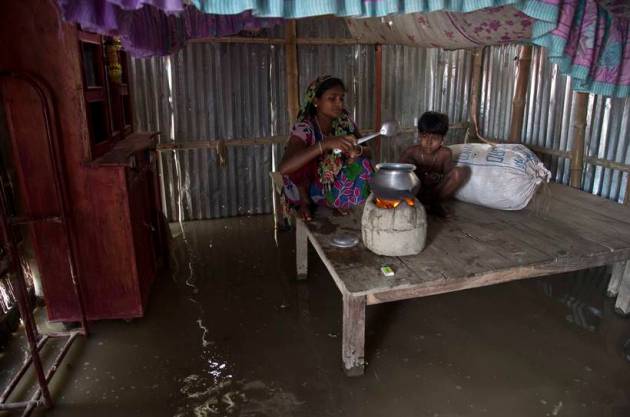 Assam floods, assam monsoon, assam flood deaths, guwahati floods, assam news