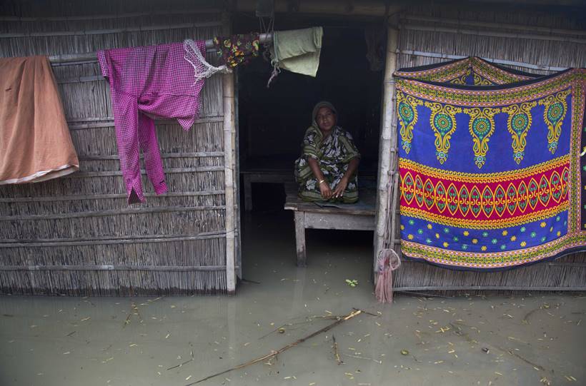 Assam floods, assam monsoon, assam flood deaths, guwahati floods, assam news