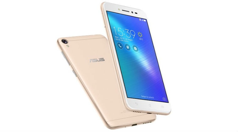 asus mobile under 3000