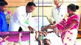 AIIMS, AIIMS Surgeries, AIIMS, Dr Randeep Guleria, AIIMS Twins Joined Head, India News, Indian Express, Indian Express News