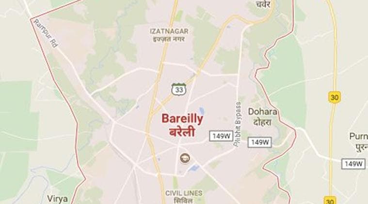Bareilly Shooting, Bareilly Shooting Death, Bareilly Murder, Bareilly Killing, Bareilly, India News, Indian Express, Indian Express News