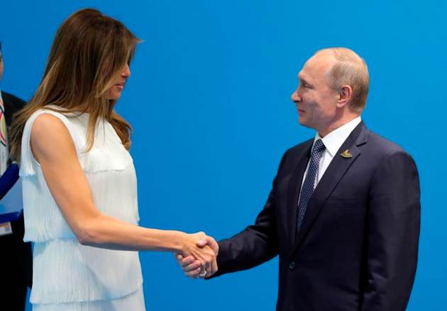 g20 summit, pm modi, hamburg, germany, angela merkel. donald trump, melania pics, justin trudeau, emmanuel macron, g20 summit pics, g20 2017, indian express