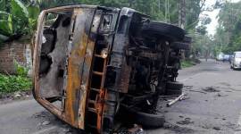 West Bengal clashes, Baduria clashes, 24 Pargana district, Internet services suspended west bengal