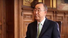 ban ki moon, secretary general, united nations, south korean diplomat, indian express