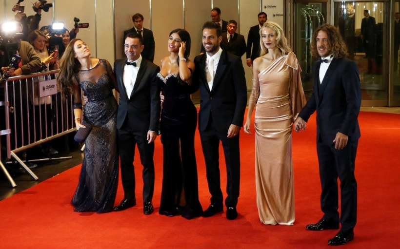Lionel Messi, Messi marriage, Messi Antonella Roccuzzo wedding, Antonella Roccuzzo Lionel Messi wedding photos, Messi wedding photos, indian Express