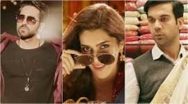 bareilly ki barfi, bareilly ki barfi trailer, ayushmann khurrana bareilly ki barfi, kriti sanon bareilly ki barfi, bareilly ki barfi official trailer