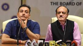 india cricket, ravi shastri, indian cricket team coach, rahul dravid