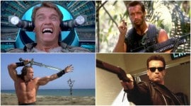 Arnold Schwarzenegger, Arnold Schwarzenegger photos, Arnold Schwarzenegger pics, Arnold Schwarzenegger birthday, Arnold Schwarzenegger movies