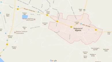 muslim converts into hindu, hindu conversion, muslim lawyer becomes hindu, muslim family converts to hinduism, india news, indian express news