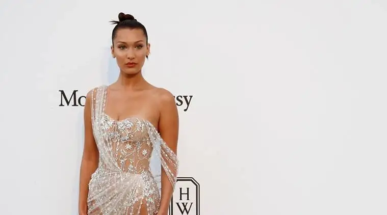 Bella Hadid Declared Most Beautiful Woman In The World Here Are Some Of Her Best Looks