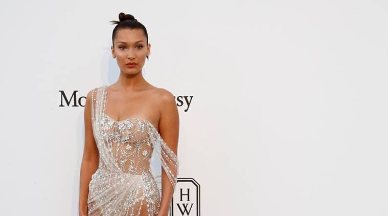 Bella Hadid is Most Beautiful Woman in the World, According to