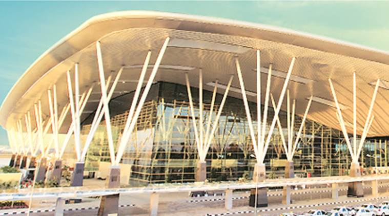 Bengaluru airport, indian airport, bengaluru city, india news