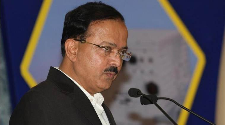DRDO technology, India technology, defence technology, Subhash Bhamre, Make in india campaign, Indian security system, latest technology, Indian express