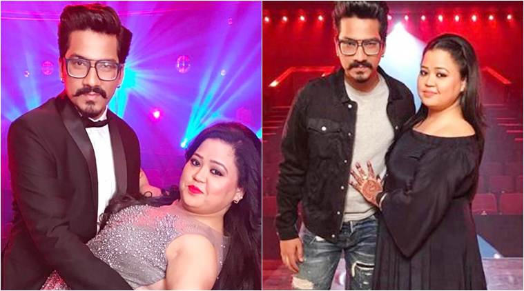 Bigg Boss 12 Bharti Singh Haarsh Limbachiyaa Will Not Enter Salman Khans Show Heres Why