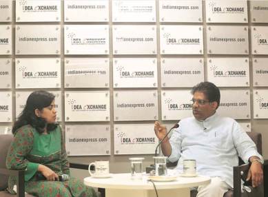 Bhupender Yadav, BJP, Gujarat Elections, Amit Shah, Gujarat BJP in-charge, Narendra Modi, Congress, India news, Indian Express