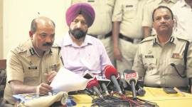 Bhushan Kumar Upadhyay, prison system, jail facilities, bycullajail byculla jail inmate death, custodial death, indian express news, india news, mumbai news