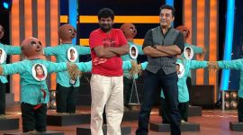 bigg boss tamil, kamal haasan, bigg boss tamil image
