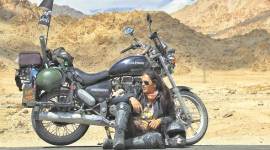 Bikerni Jagruti Hogale, Anita Verma, Jagruti Hogale death, latest news, mumbai news