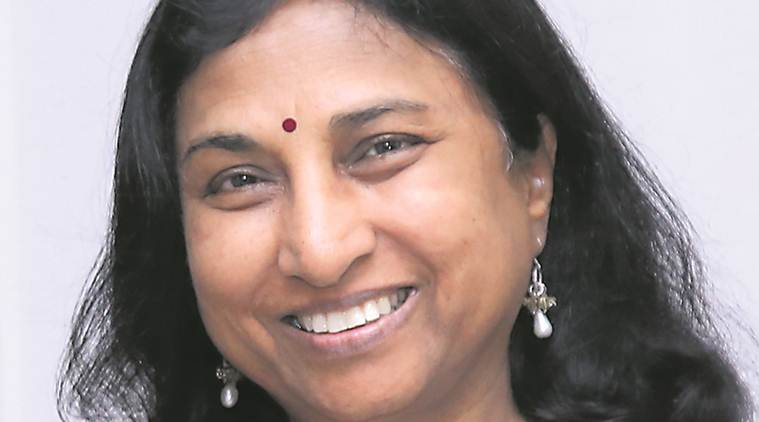 Interview with Bina Agarwal Gender wage gap has much to do with