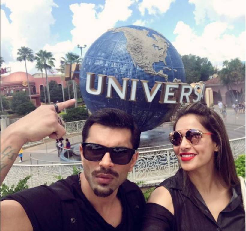 bipasha basu, Karan Singh Grover, Bipasha KAran, Karan Bipasha photos,